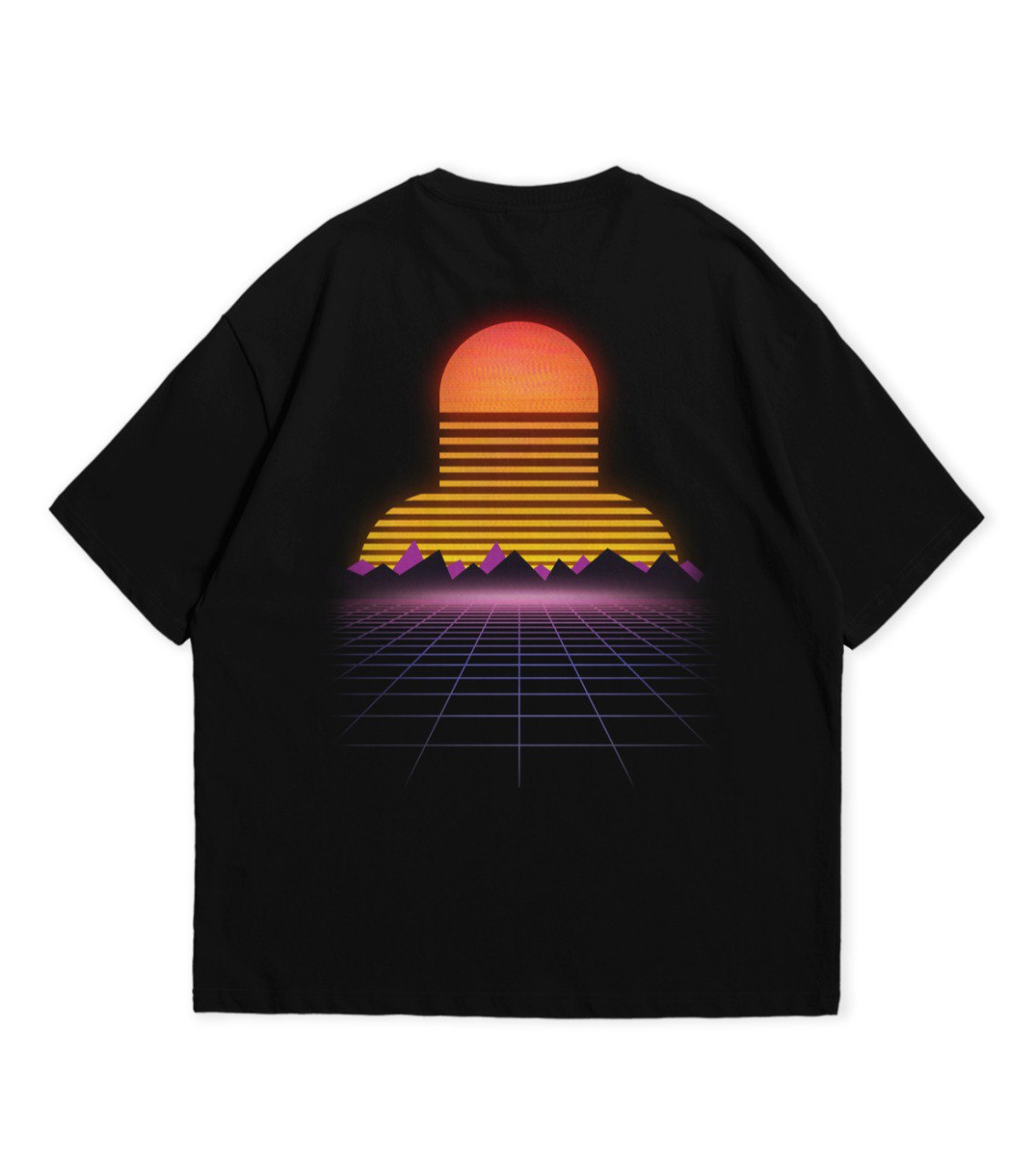 LIMITED T-SHIRT «BIG D*CK» BLACK