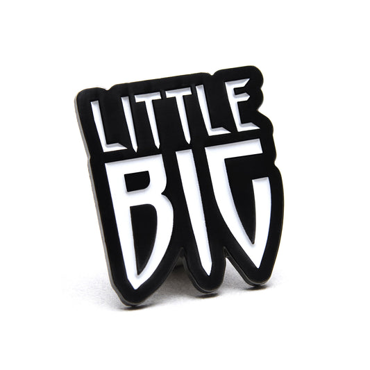 METAL PIN «LITTLE BIG»