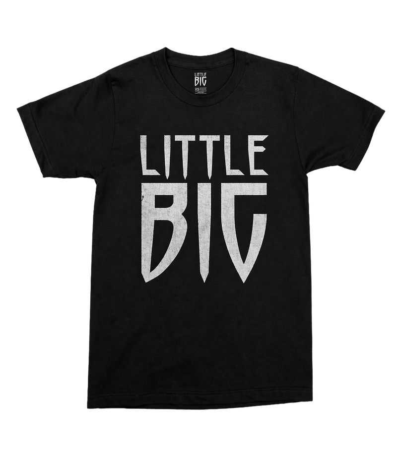 T-SHIRT «LITTLE BIG»